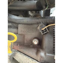 Moteur Renault Megane 2 Phase 2 Break
